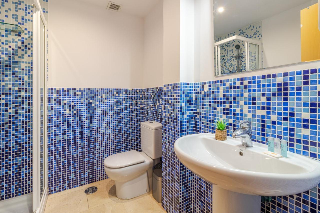 Cliff Suite Las Canteras Лас-Пальмас-де-Гран-Канария Экстерьер фото